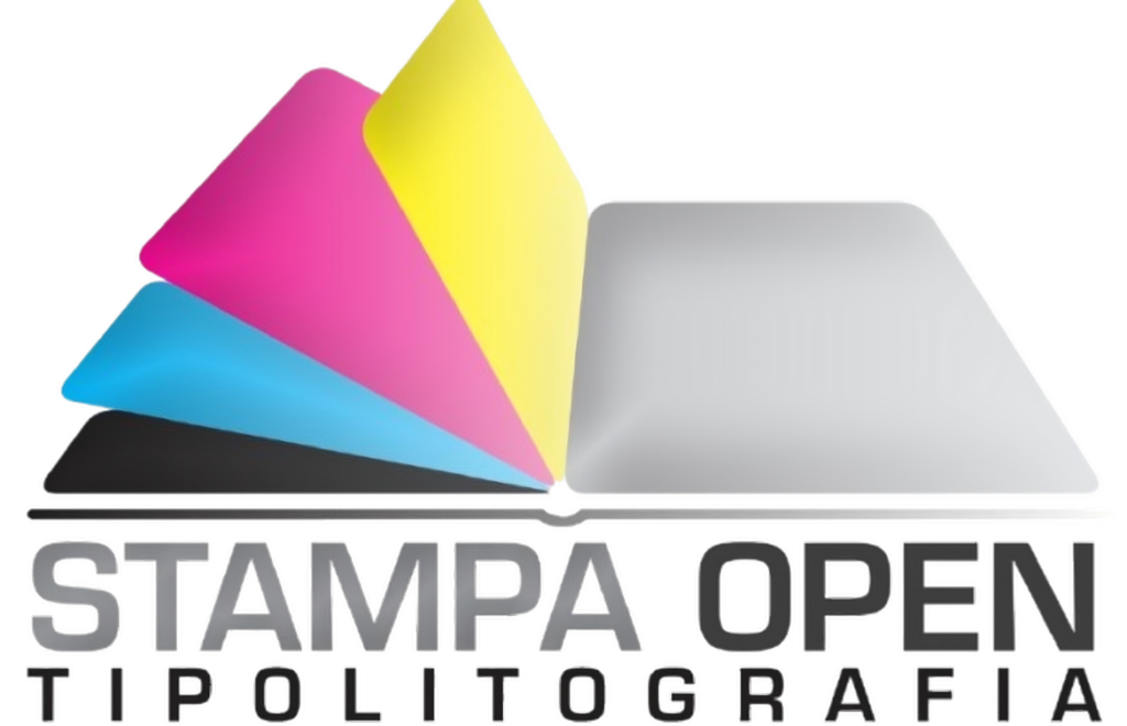logo stampaopen