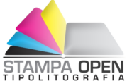 logo stampaopen